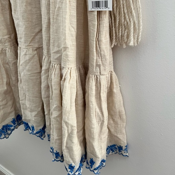 FREE PEOPLE  DRESS NWT - Picture 9 of 13